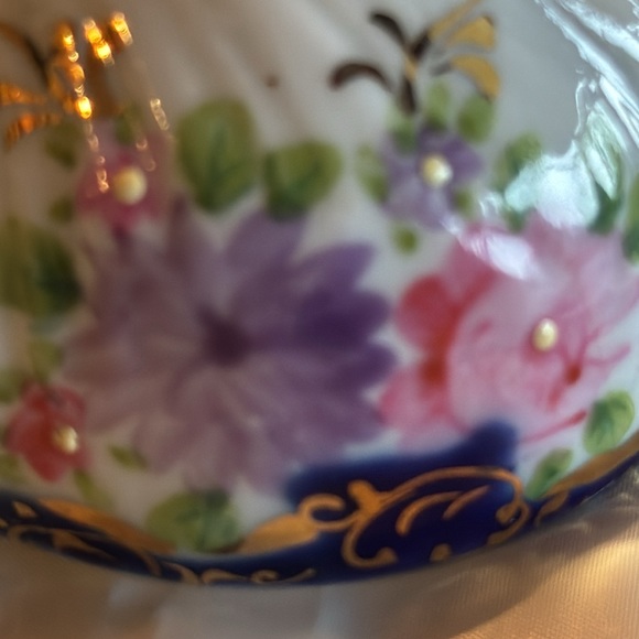 Vintage Tea Cup - Picture 3 of 4